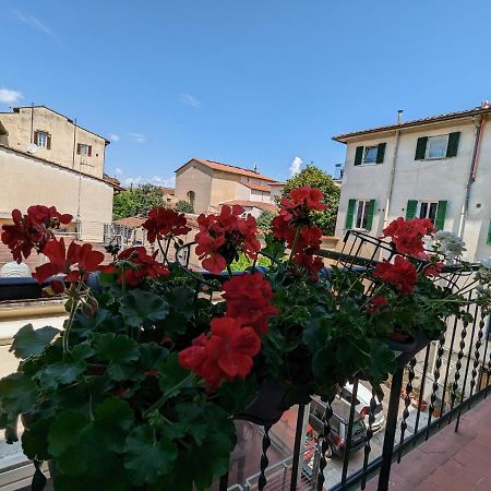 In The Heart Of Firenze Bagian luar foto