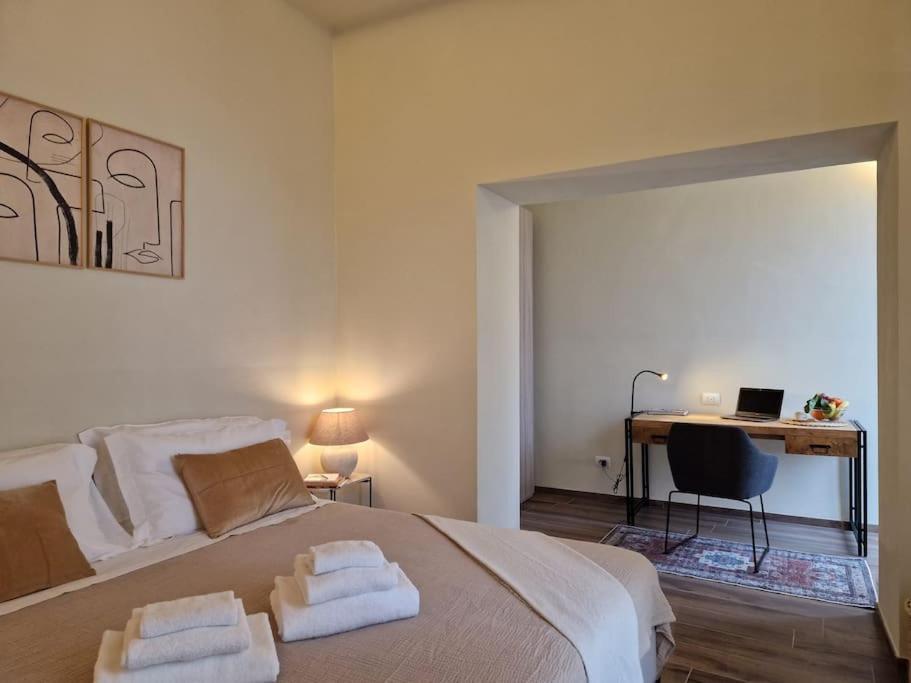 In The Heart Of Firenze Bagian luar foto