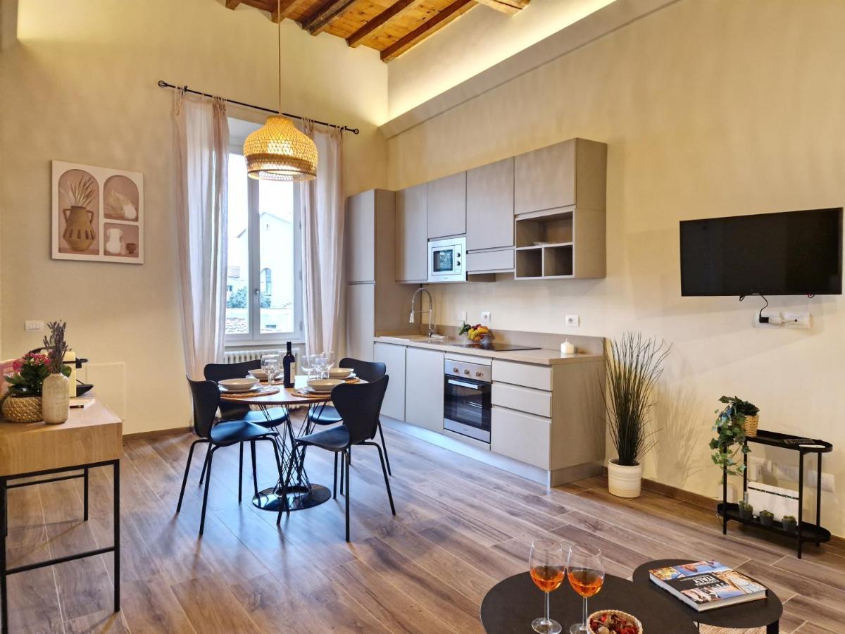 In The Heart Of Firenze Bagian luar foto