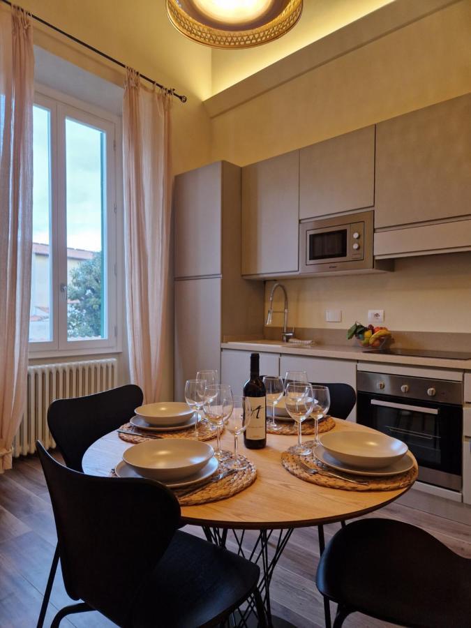 In The Heart Of Firenze Bagian luar foto
