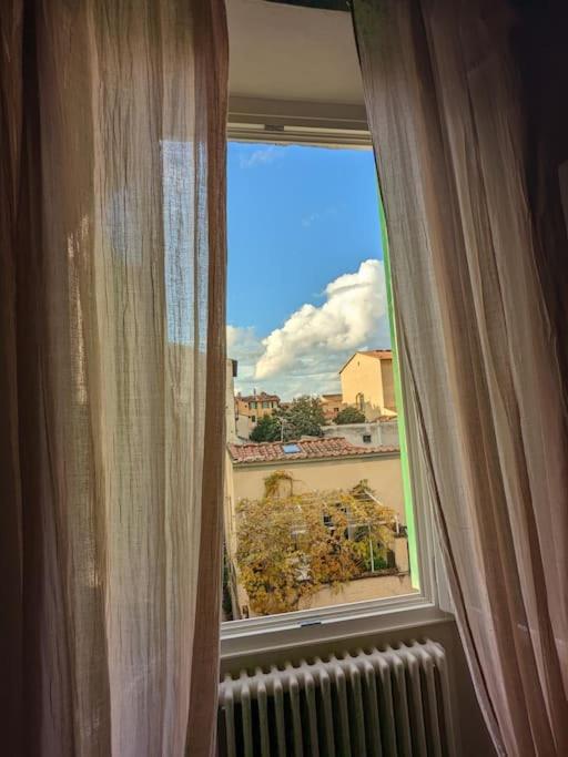 In The Heart Of Firenze Bagian luar foto