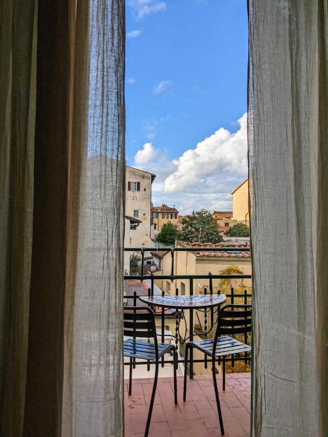 In The Heart Of Firenze Bagian luar foto