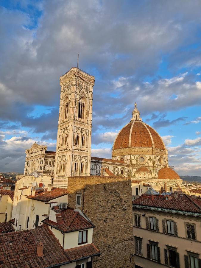 In The Heart Of Firenze Bagian luar foto