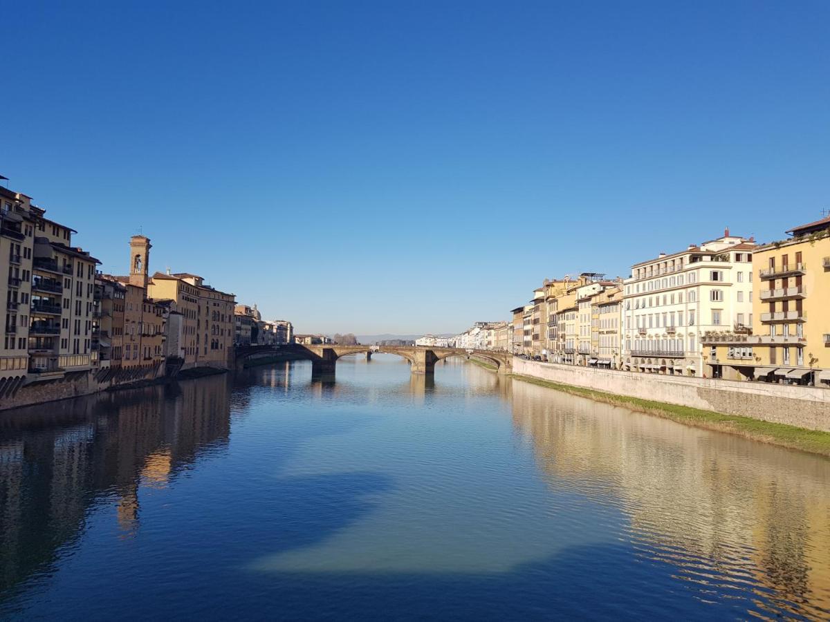 In The Heart Of Firenze Bagian luar foto