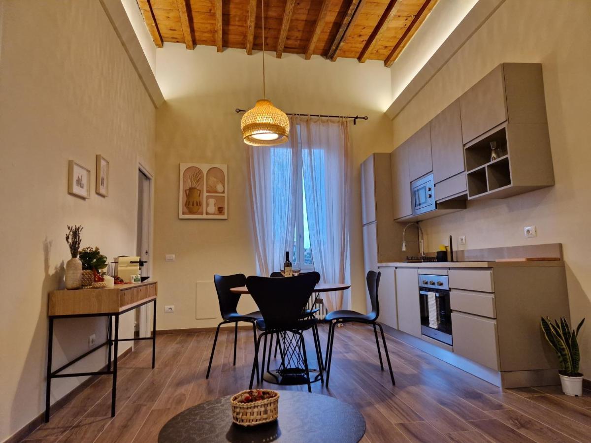 In The Heart Of Firenze Bagian luar foto