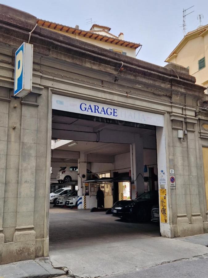 In The Heart Of Firenze Bagian luar foto