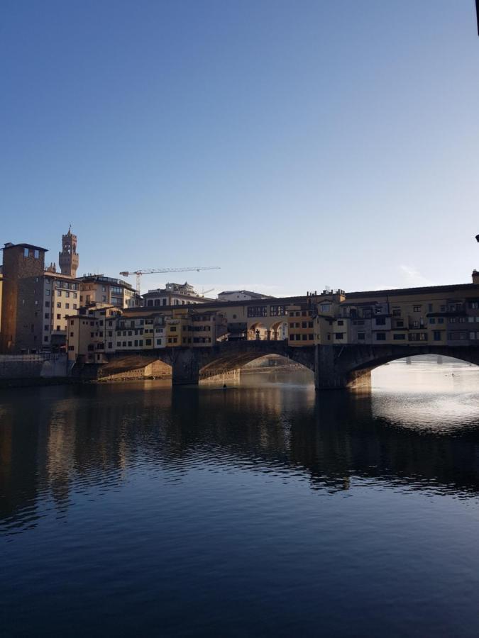 In The Heart Of Firenze Bagian luar foto