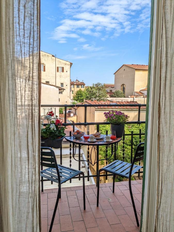 In The Heart Of Firenze Bagian luar foto