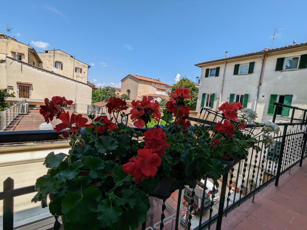 In The Heart Of Firenze Bagian luar foto