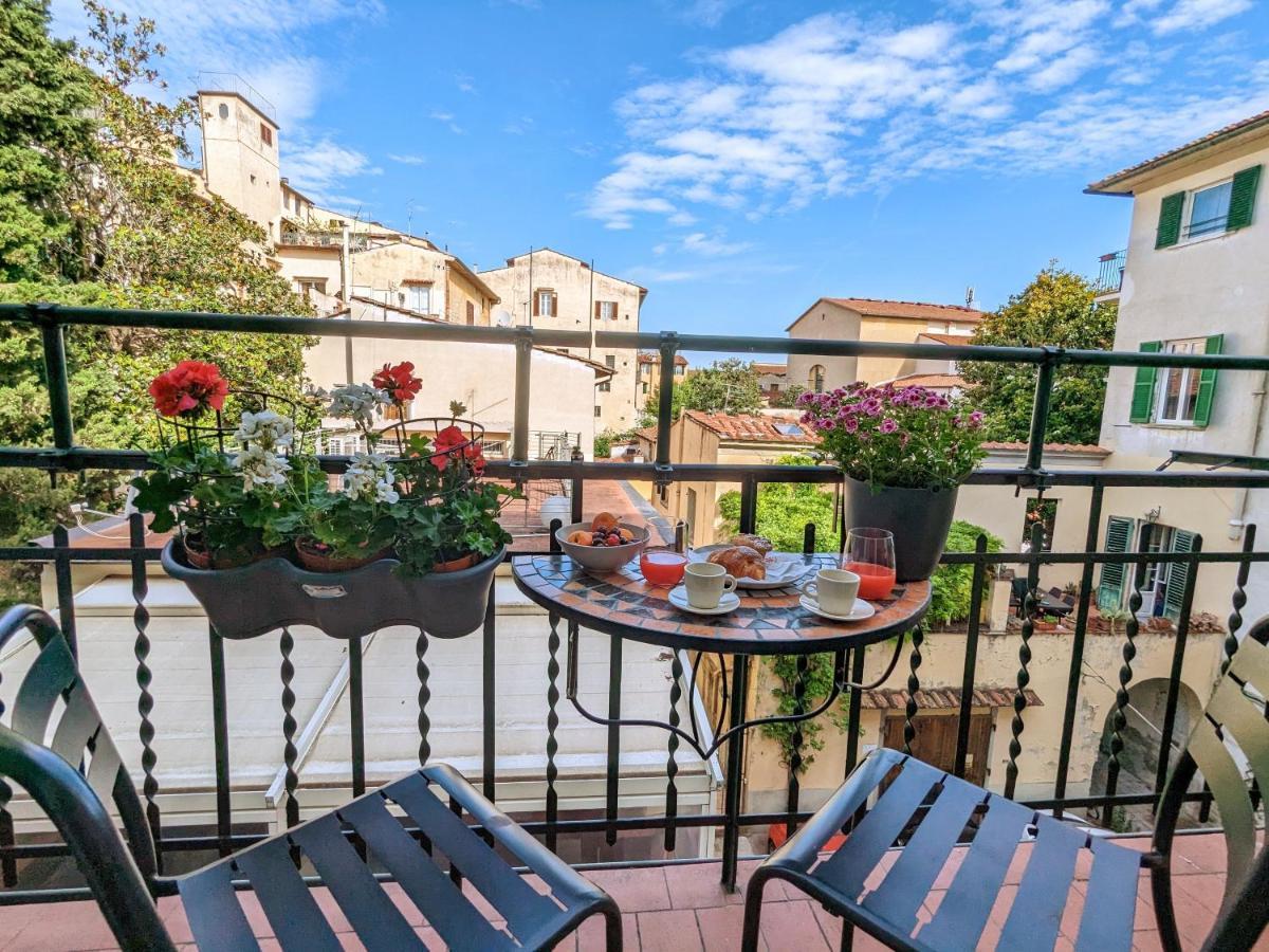 In The Heart Of Firenze Bagian luar foto