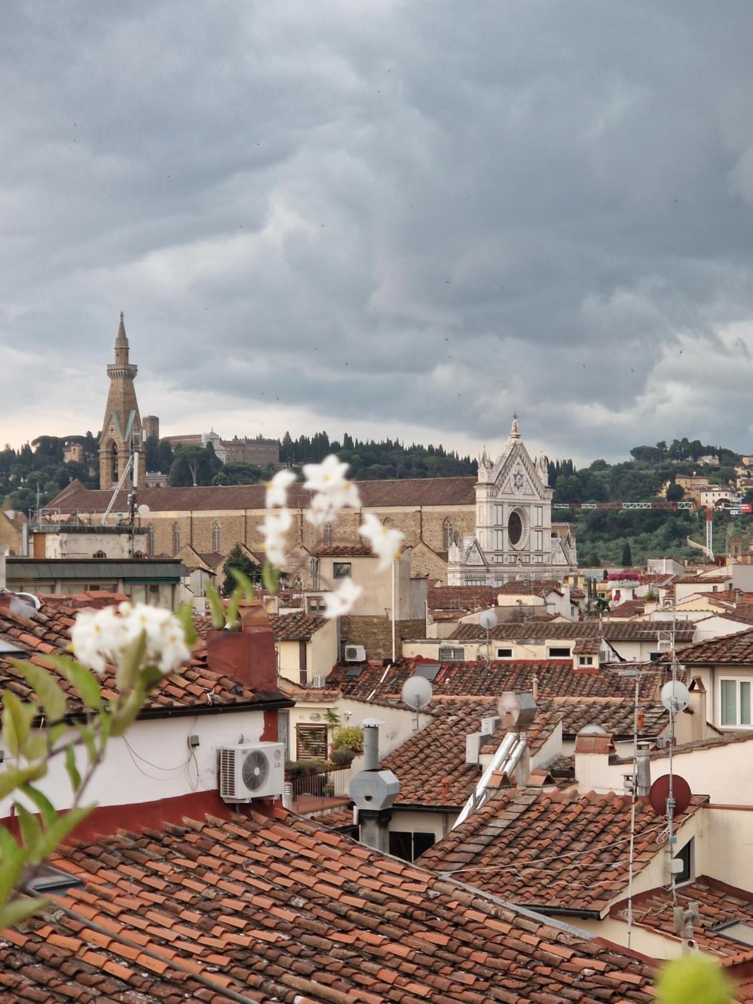 In The Heart Of Firenze Bagian luar foto