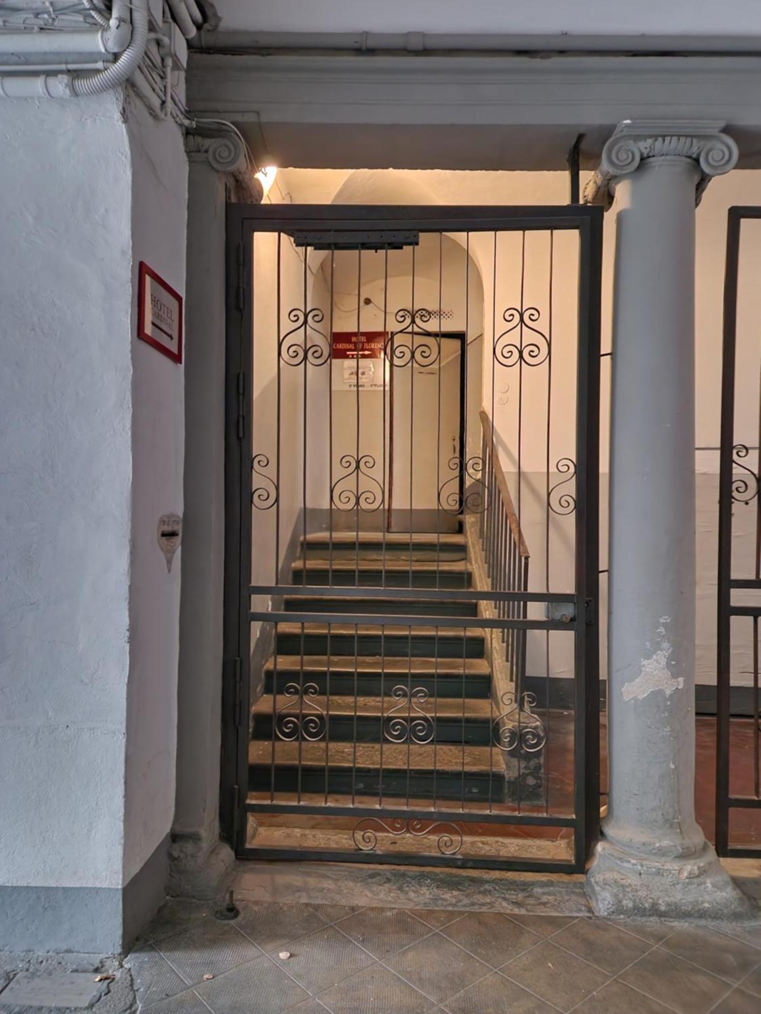In The Heart Of Firenze Bagian luar foto